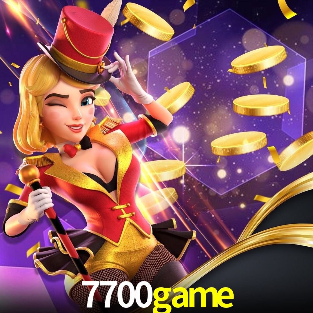 Game Providers 7700game