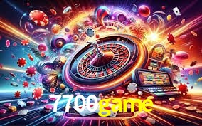 Estatísticas Esportivas 7700game