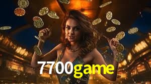 Security Systems 7700game