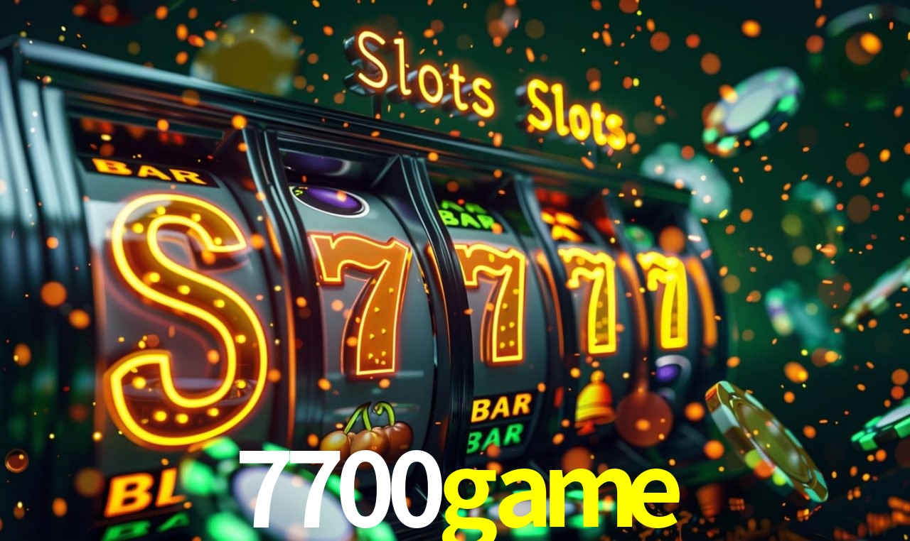 Apostas de Futebol 7700game