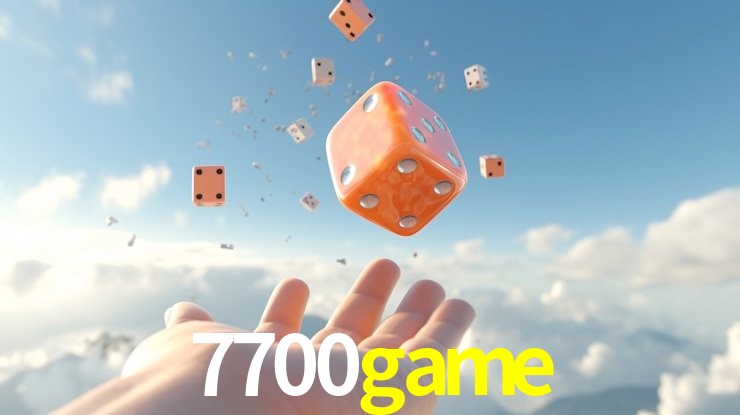 Live Casino 7700game