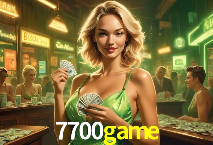 A Emoção da Loteria na 7700game: Uma Chance de Mudança de Vida