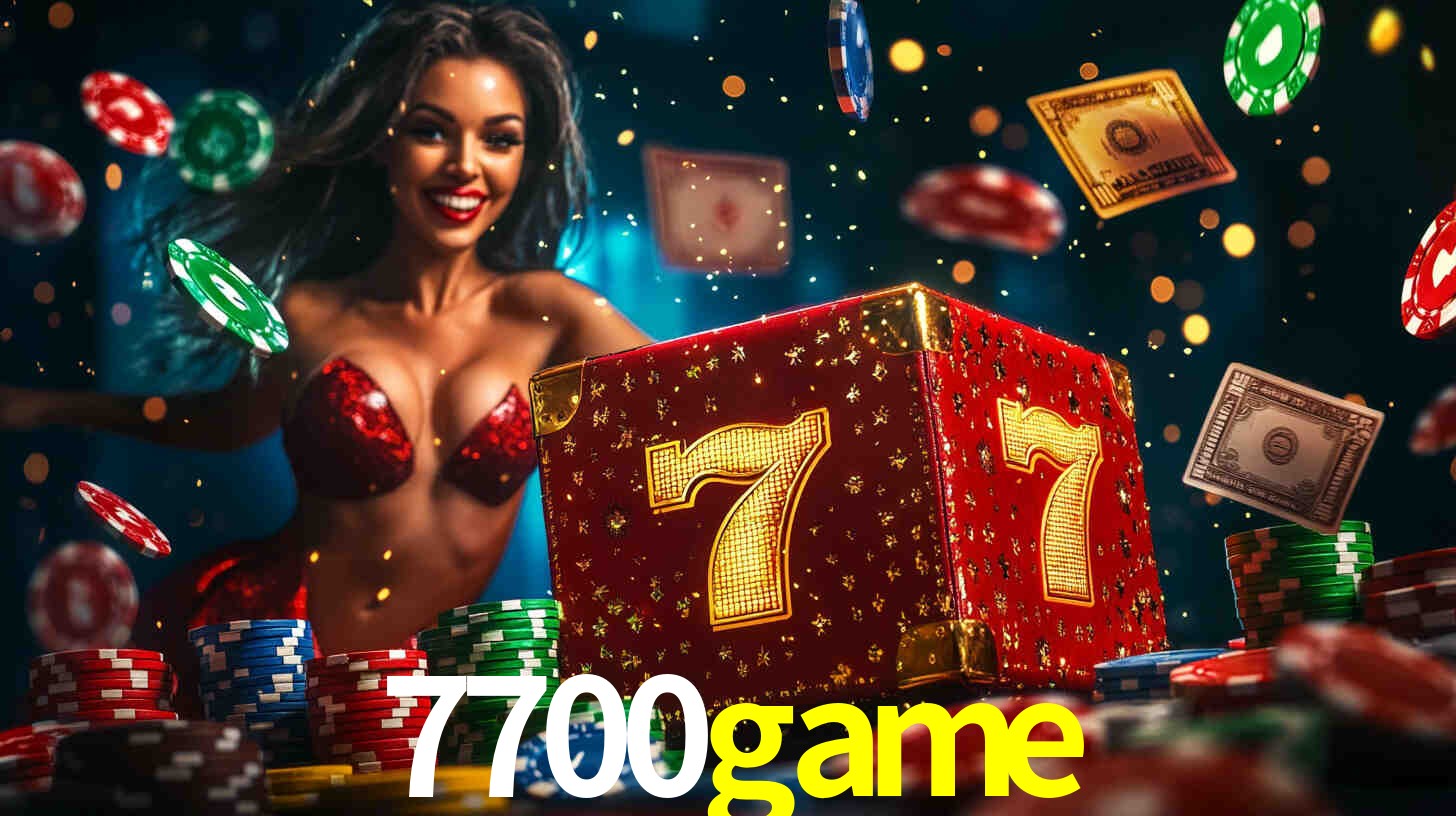 Desvendando o Mundo dos Jogos Virtuais na 7700game