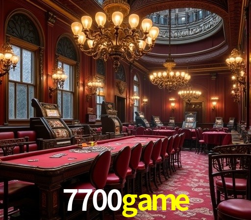  7700game.com
