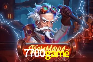 Benefícios da Conta 7700game