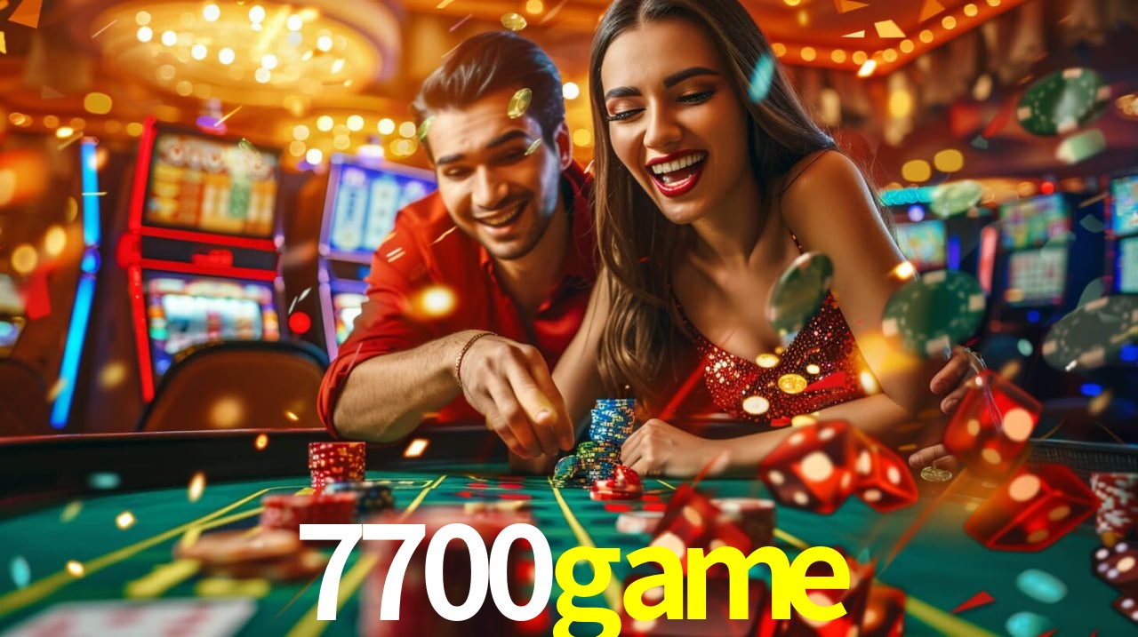 Sistemas de Segurança 7700game
