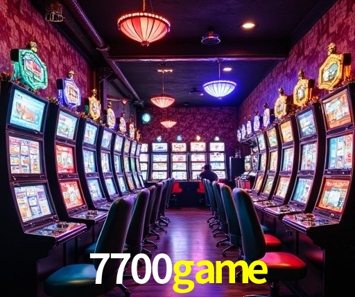 Experimente o Login Seguro Premium no 7700game