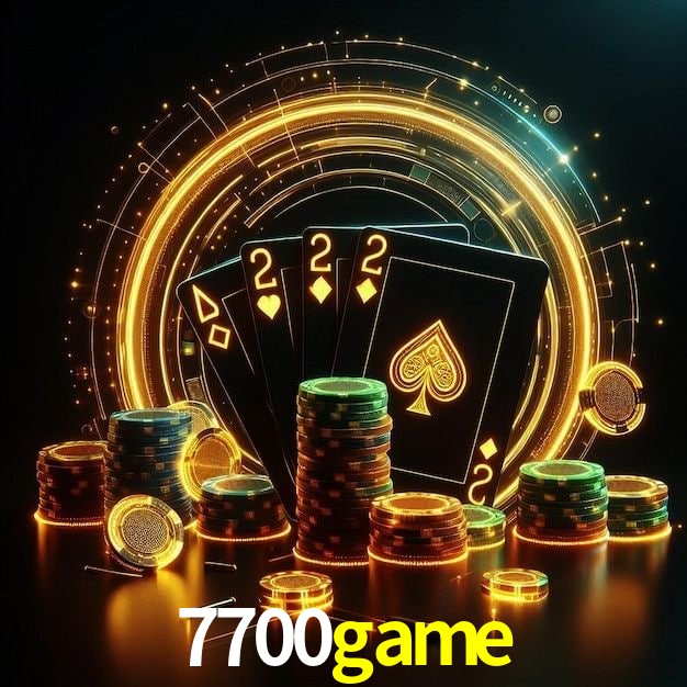 Provedores de Jogos 7700game