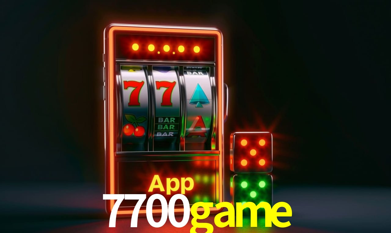 Diretório de Jogos 7700game