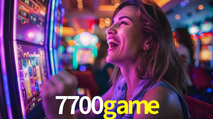 VIP Casino 7700game