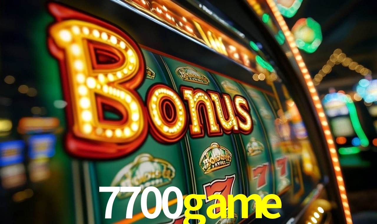 7700game