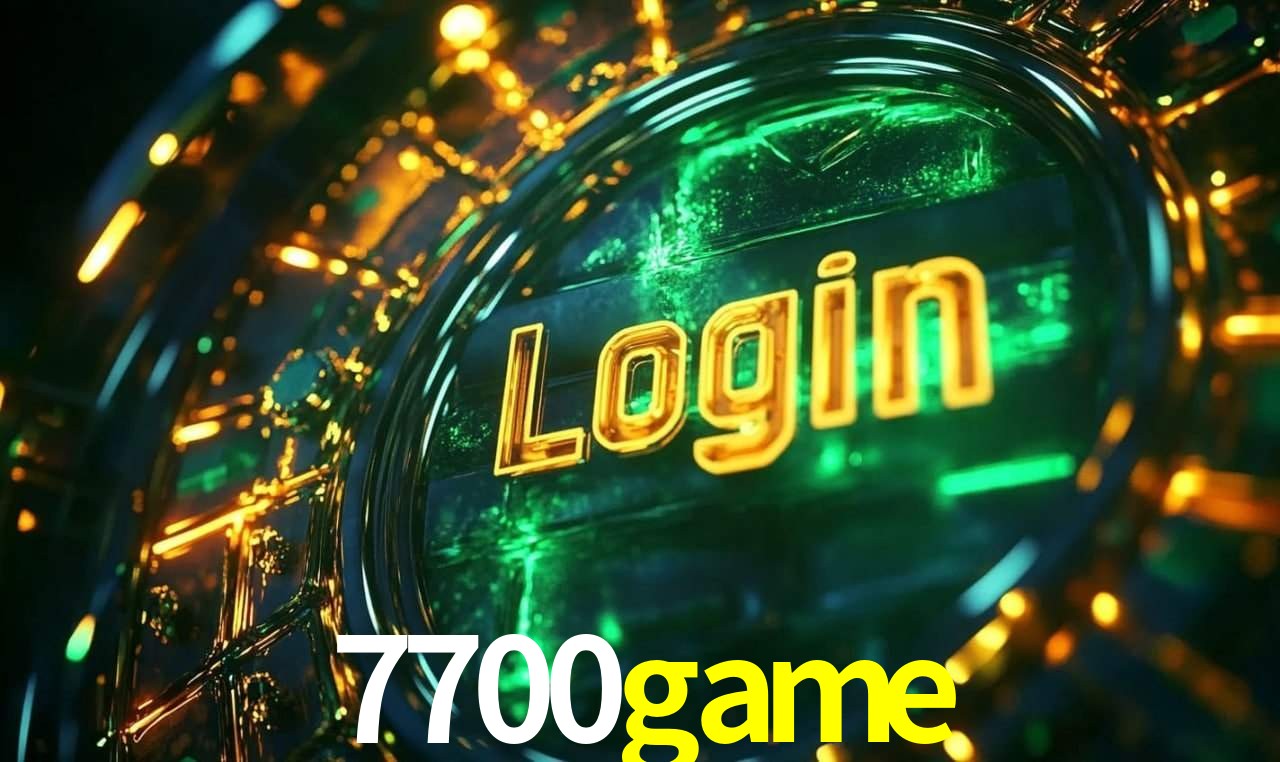 7700game