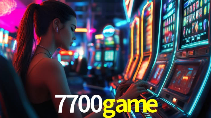 Spaceman Game 7700game