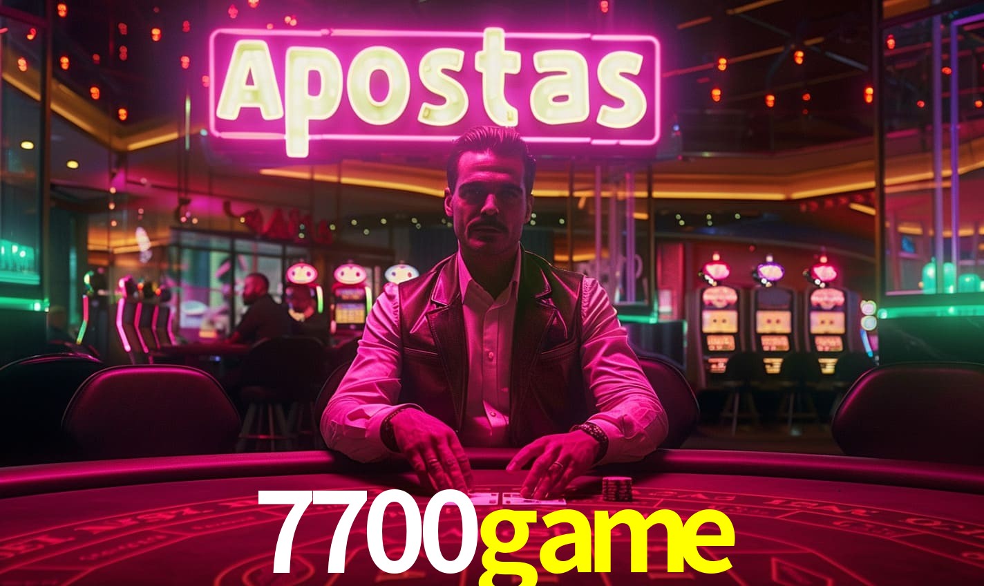 7700game.com