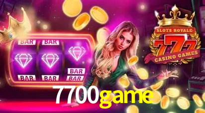Inovações de Jogos na 7700game: O Futuro das Experiências Interativas