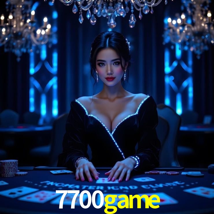 Login Seguro 7700game