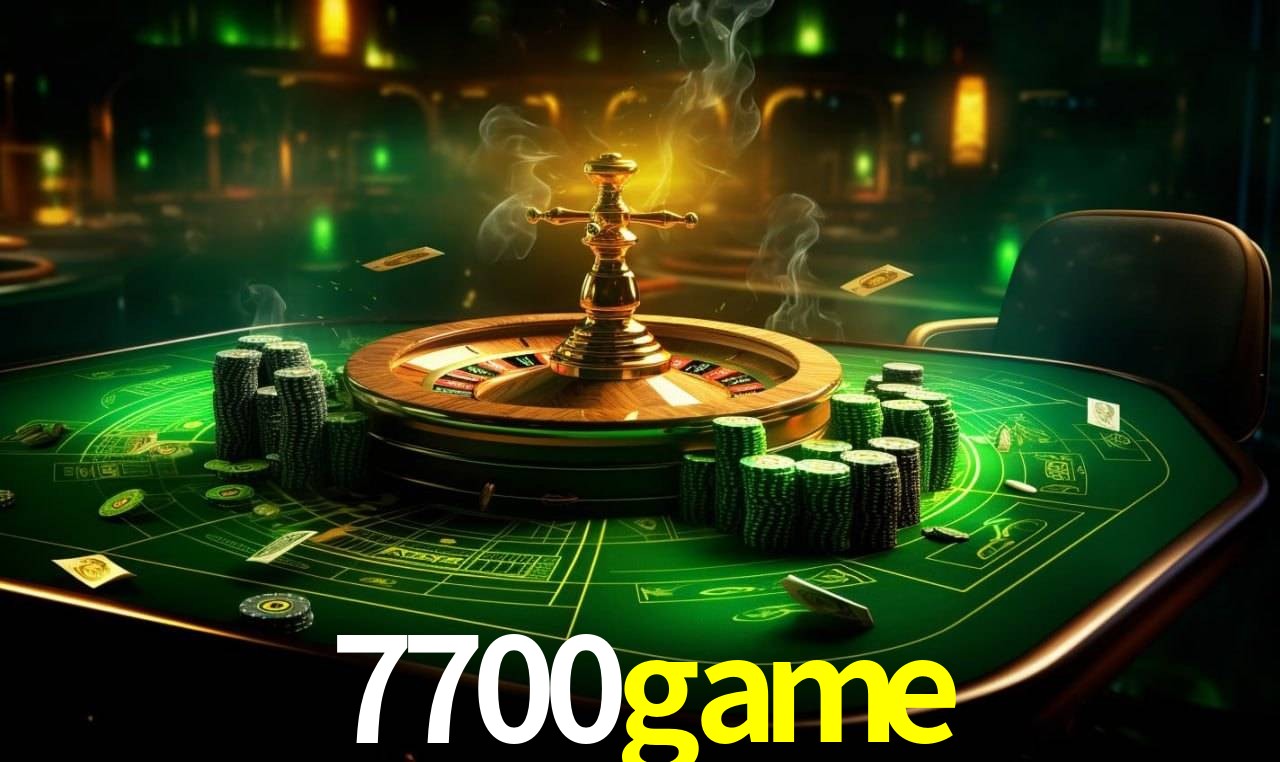 7700game