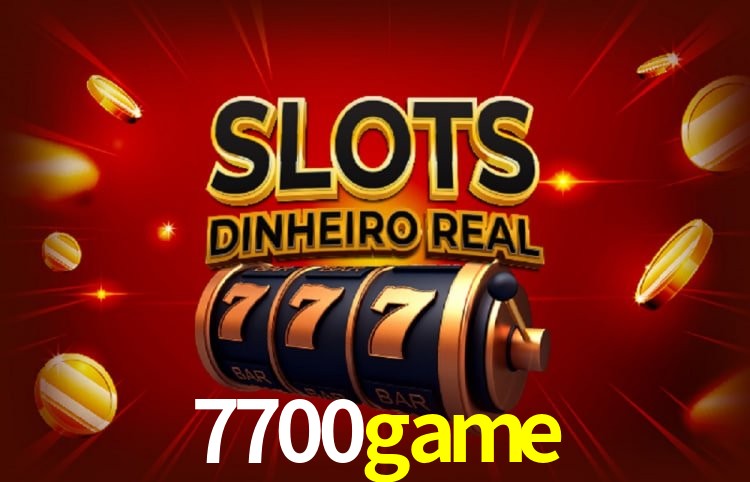 Sinta a adrenalina dos jogos de cassino com 7700game